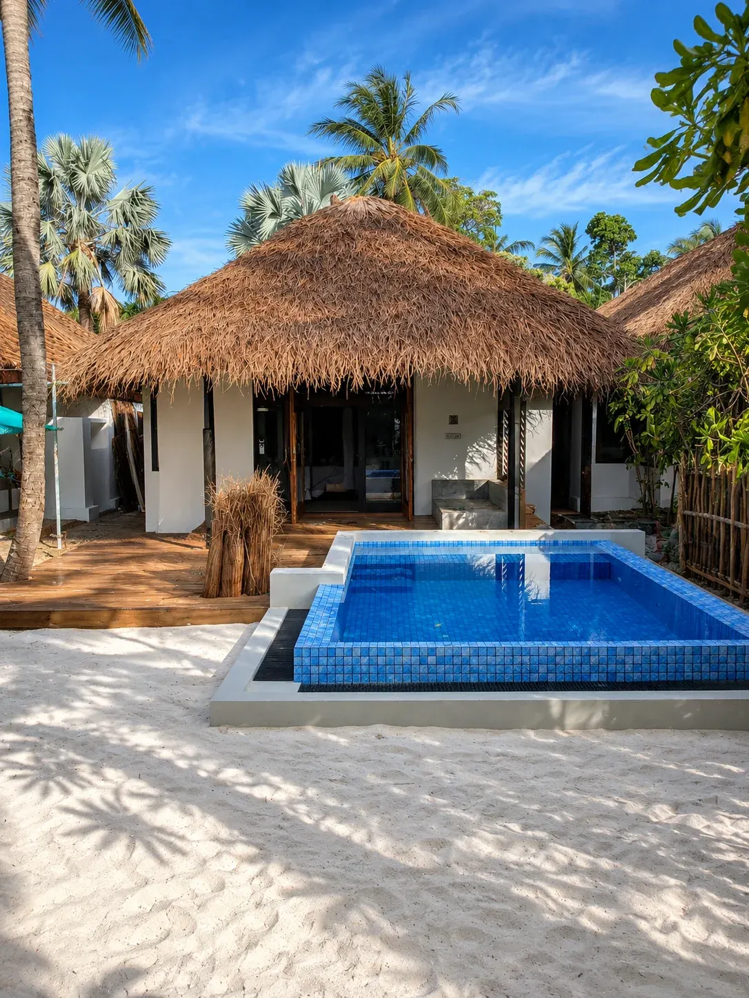 Velassaru Resort